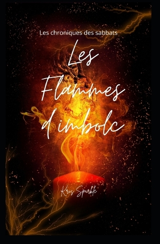 Les flammes d'Imbolc