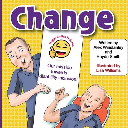 Change