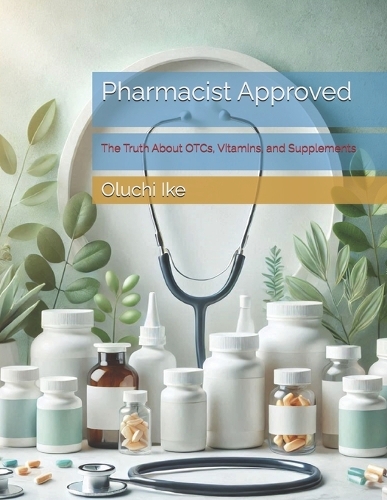 Pharmacist Approved