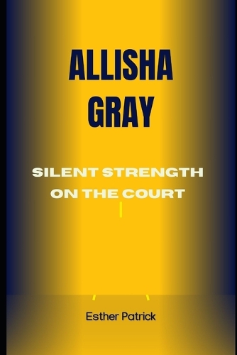 Allisha Gray