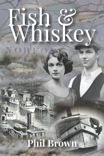 Fish & Whiskey