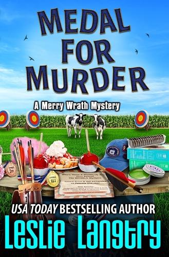 Medal for Murder