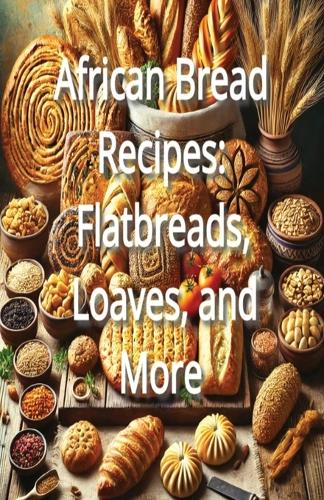 African Bread Recipes