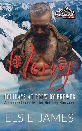 Merry Holidays at Brew by Brewer