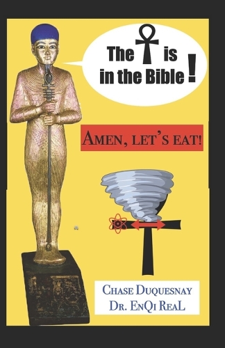 The Ankh is in the Bible!