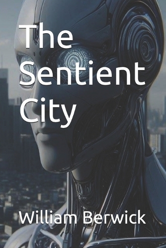 The Sentient City
