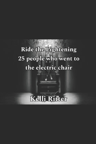 Ride the lightning