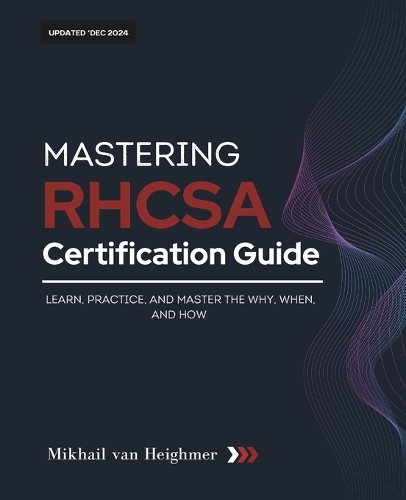 RHCSA Certification Guide