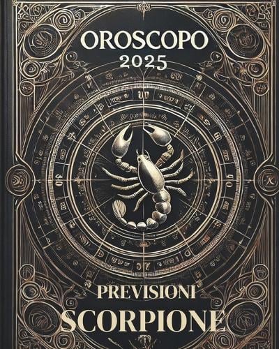 Oroscopo Previsioni Astrologiche 2025
