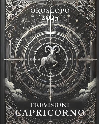 Oroscopo Previsioni Astrologiche 2025