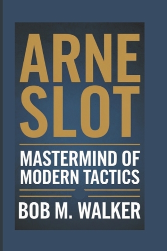 Arne Slot