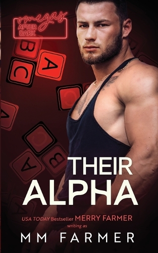 Their Alpha
