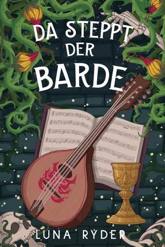 Da steppt der Barde!