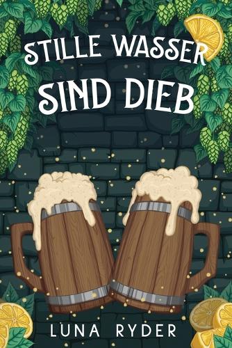 Stille Wasser sind Dieb