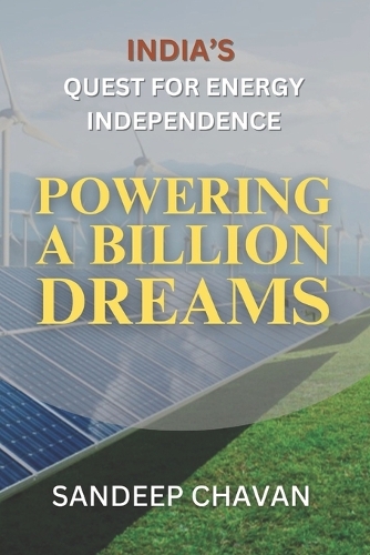 Powering a Billion Dreams