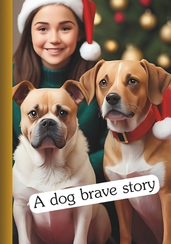 A dog brave story