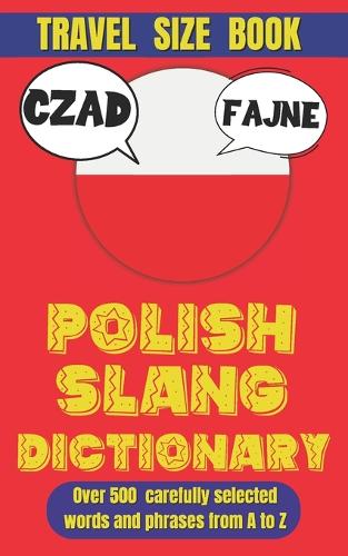 Polish Slang Dictionary