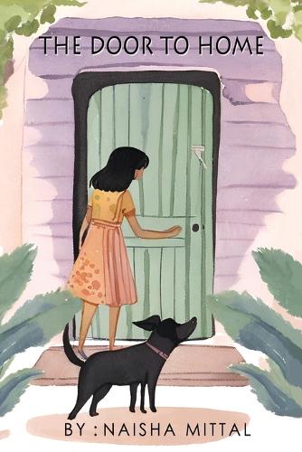 The Door to Home
