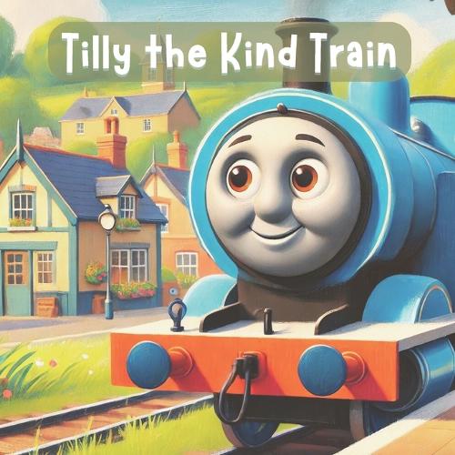 Tilly The Kind Train