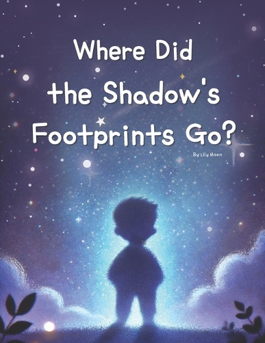 Where Did the Shadow's Footprints Go?