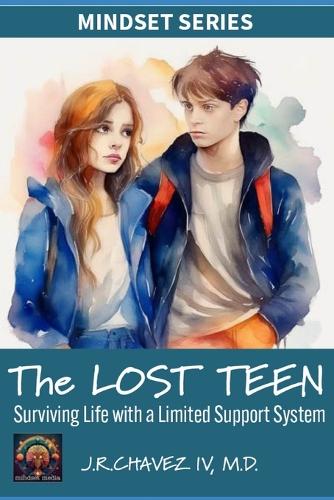 The LOST TEEN