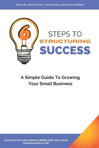 Structuring Success