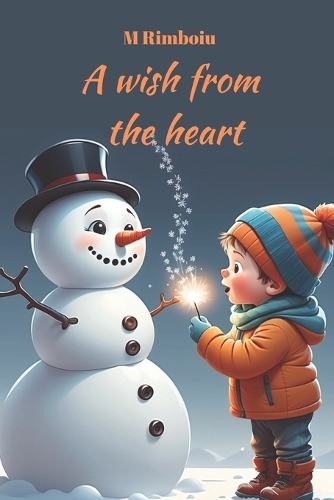 A wish from the heart