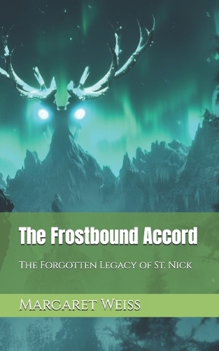 The Frostbound Accord