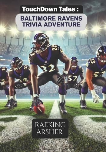Touchdown Tales