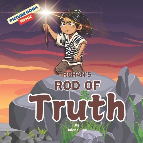 Rohan's Rod of Truth