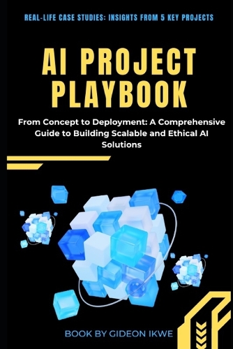 AI Project Playbook From Concept to Deployment