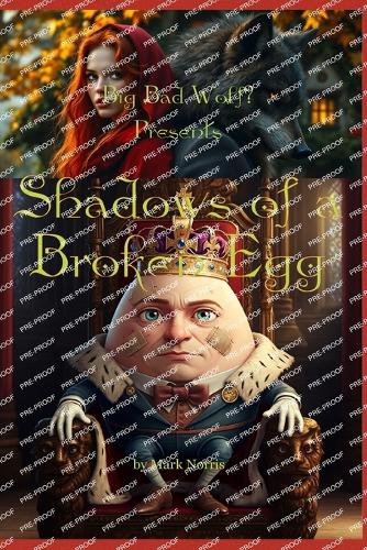 Shadows of a Broken Egg
