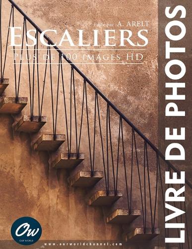 Escaliers