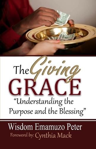 The Giving Grace