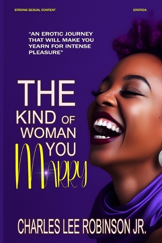 The Kind of Woman You Marry