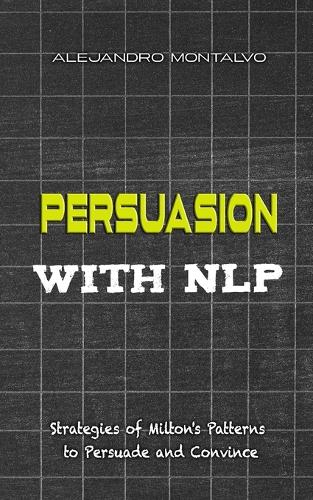 Persuasion with NLP