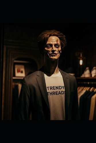 Trendy Threads