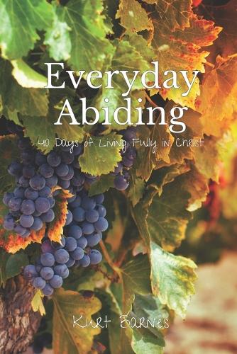Everyday Abiding