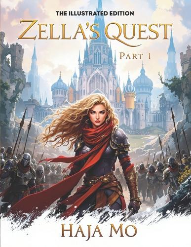 Zella's Quest