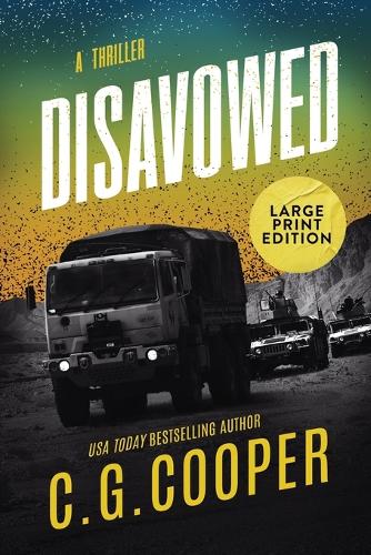 Disavowed