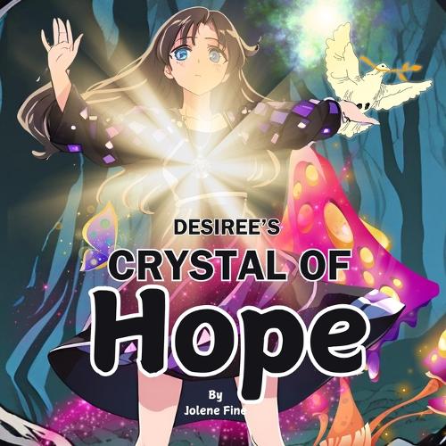 Desiree's Crystal of Hope
