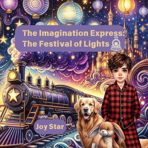 The Imagination Express