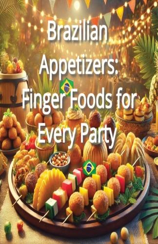 Brazilian Appetizers