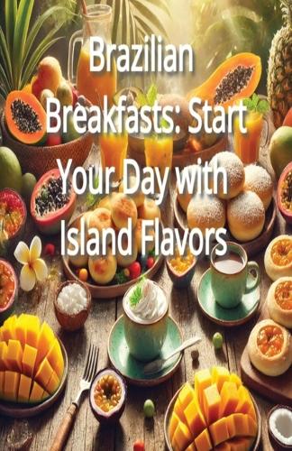 Brazilian Breakfasts