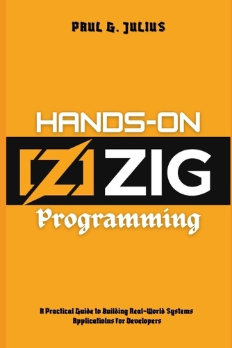 Hands-on zig programming