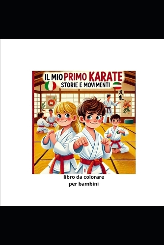 "Karate Kids