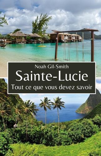 Sainte-Lucie