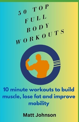 Top 50 Full Body Workouts