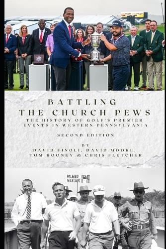 Battling the Church Pews