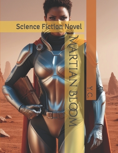 Martian Bloom